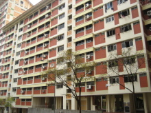 Blk 235 Bishan Street 22 (Bishan), HDB 4 Rooms #385262